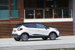 Renault Captur Initiale Paris 2017 года (WW)